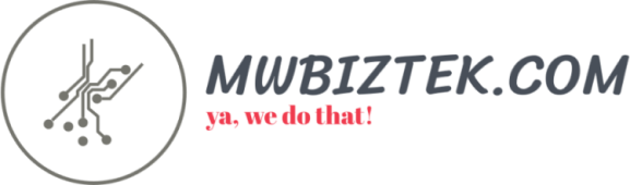 MWBIZTEK Support Portal